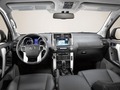 Toyota Land Cruiser Prado 4.0 TX