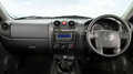 Isuzu KB 300D-Teq double cab LX automatic