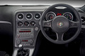 Alfa Romeo 159 3.2 V6 Q4