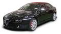 Alfa Romeo 159 3.2 Distinctive