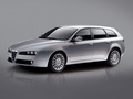 Alfa Romeo 159 1750TBi Progression