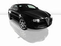 Alfa Romeo GT 3.2 V6 'Alfa Romeo 100' Limited Edition