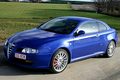 Alfa Romeo GT 3.2 V6 'Alfa Romeo 100' Limited Edition
