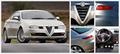 Alfa Romeo GT 3.2 V6 'Alfa Romeo 100' Limited Edition