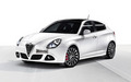 Alfa Romeo Giulietta 1.4TBi Distinctive