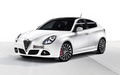 Alfa Romeo Giulietta 1750TBi Quadrifoglio Verde