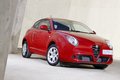 Alfa Romeo Mito 1.4TBi Quadrifoglio Verde Sport