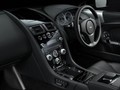 Aston Martin DB9 coupe Touchtronic