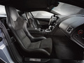 Aston Martin DBS Volante Touchtronic