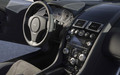 Aston Martin DBS coupe