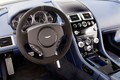 Aston Martin V8 Vantage roadster N420
