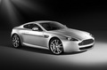 Aston Martin V8 Vantage roadster