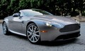 Aston Martin V8 Vantage roadster Sportshift
