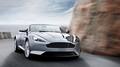 Aston Martin Virage coupe
