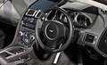 Aston Martin Virage coupe