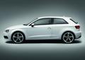 Audi A3 3.2 quattro Ambition