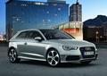 Audi A3 1.6TDI Attraction s-tronic