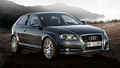 Audi A3 2.0T Ambition