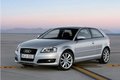 Audi A3 1.6TDI Attraction s-tronic