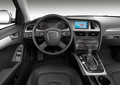 Audi A4 1.8T Attraction multitronic