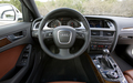 Audi A4 2.0T Ambition multitronic