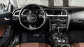 Audi A5 coupe 2.0T quattro