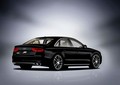 Audi A8 3.0T quattro
