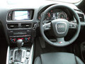 Audi Q7 6.0TDI V12 quattro