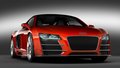 Audi R8 5.2 V10 quattro R-tronic