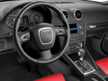 Audi S3 Sportback quattro s-tronic