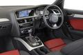Audi S4 3.0 V6T quattro s-tronic