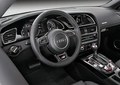 Audi S5 coupe V6T quattro