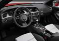 Audi S5 coupe V6T quattro