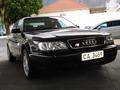 Audi S6 quattro tiptronic