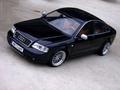 Audi S6 quattro tiptronic