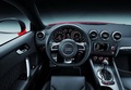 Audi TT S roadster quattro s-tronic