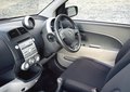 Daihatsu Sirion 1.3 automatic