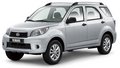 Daihatsu Terios 1.5 Long 4x4 7-seater