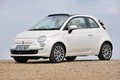 Fiat 500 by Diesel