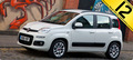 Fiat Panda 1.4 100HP