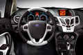Ford Fiesta 1.6i 3-door Trend