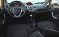 Ford Fiesta 1.6 5-door Titanium