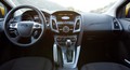 Ford Focus hatch 1.6 Ambiente
