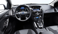 Ford Focus sedan 2.0TDCi Trend PowerShift