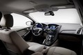 Ford Focus 2.0 sedan Trend automatic