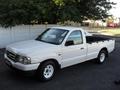 Ford Ranger 3.2 double cab 4x4 XLT automatic
