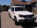 Ford Ranger 4.0i V6 double cab 4x4 XLE automatic