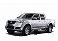 GWM Steed 5 2.5TCi double cab Lux