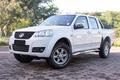 GWM Steed 5 2.4MPi double cab Lux