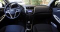 Hyundai Accent 1.6 GLS 3-door